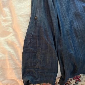 Tommy Bahama Tencel dress